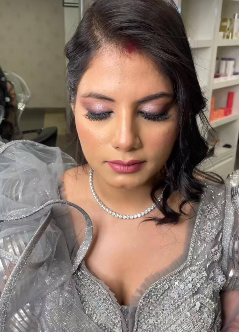 STYLE MAKE UP STUDIO before and after